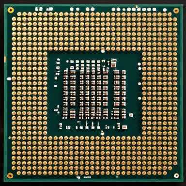 CPU